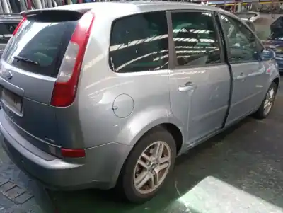 Veículo de Sucata ford focus c-max (cap) 1.6 tdci cat do ano 2004 alimentado g8da