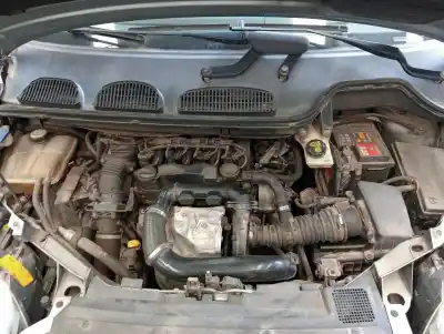 Veículo de Sucata ford focus c-max (cap) 1.6 tdci cat do ano 2004 alimentado g8da