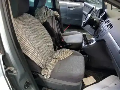 Veículo de Sucata ford focus c-max (cap) 1.6 tdci cat do ano 2004 alimentado g8da