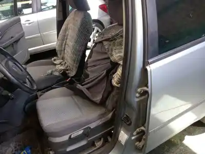 Veículo de Sucata ford focus c-max (cap) 1.6 tdci cat do ano 2004 alimentado g8da