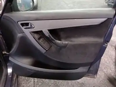 Утилизация автомобиля citroen c4 picasso 1.8 года 2008 питание 6fy