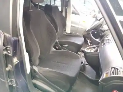 Утилизация автомобиля citroen c4 picasso 1.8 года 2008 питание 6fy