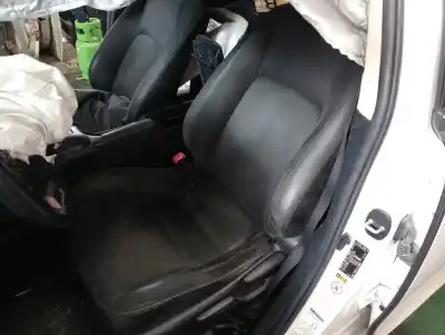 Scrapping Vehicle lexus ct 200h of the year 2012 powered 2zrfxe