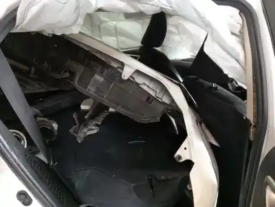 Scrapping Vehicle lexus ct 200h of the year 2012 powered 2zrfxe