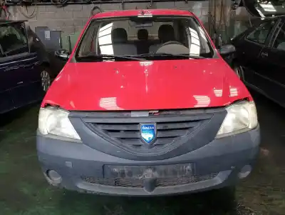 Утилизация автомобиля dacia logan 1.4 cat года 2005 питание k7j710 Утилизация автомобиля dacia logan 1.4 cat года 2005 питание k7j710
