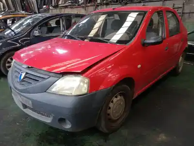 Утилизация автомобиля dacia logan 1.4 cat года 2005 питание k7j710 Утилизация автомобиля dacia logan 1.4 cat года 2005 питание k7j710