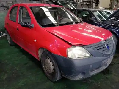 Утилизация автомобиля dacia logan 1.4 cat года 2005 питание k7j710 Утилизация автомобиля dacia logan 1.4 cat года 2005 питание k7j710