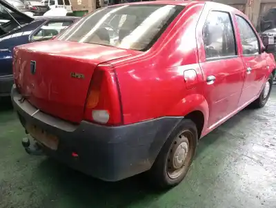 Утилизация автомобиля dacia logan 1.4 cat года 2005 питание k7j710 Утилизация автомобиля dacia logan 1.4 cat года 2005 питание k7j710