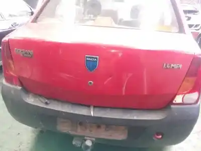 Утилизация автомобиля dacia logan 1.4 cat года 2005 питание k7j710 Утилизация автомобиля dacia logan 1.4 cat года 2005 питание k7j710