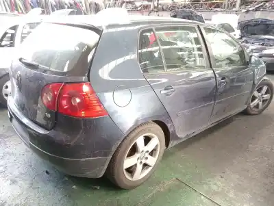 Veículo de Sucata volkswagen                                         golf v (1k1) (10.2003)                                                                                                                                                                                                                                     bse                                                                                                                                                                                                                                                        do ano 2007 alimentado bse