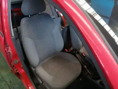 Veículo de Sucata daewoo matiz 0.8 cat do ano 2003 alimentado f8cv