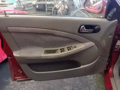 Veículo de Sucata chevrolet lacetti cdx do ano 2005 alimentado f16d3