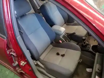 Veículo de Sucata chevrolet lacetti cdx do ano 2005 alimentado f16d3