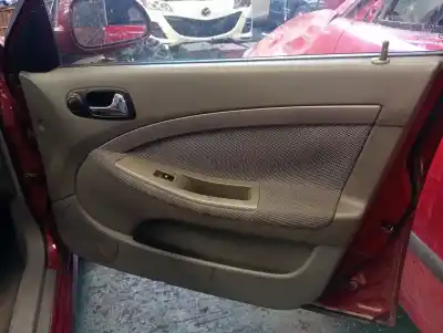 Veículo de Sucata chevrolet lacetti cdx do ano 2005 alimentado f16d3