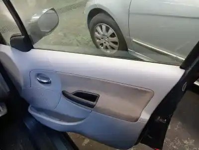 Scrapping Vehicle citroen c3 1.4 of the year 2006 powered kfv