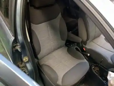 Scrapping Vehicle citroen c3 1.4 of the year 2006 powered kfv