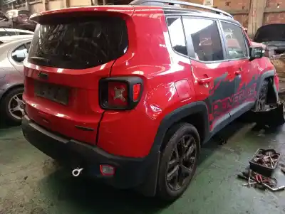 Veicolo di demolizione jeep renegade night eagle 4x2 dell'anno 2020 alimentato 55282151