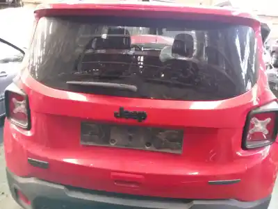 Veicolo di demolizione jeep renegade night eagle 4x2 dell'anno 2020 alimentato 55282151