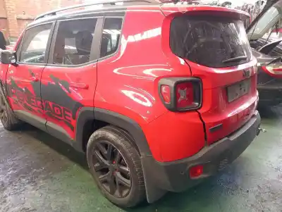 Veicolo di demolizione jeep renegade night eagle 4x2 dell'anno 2020 alimentato 55282151