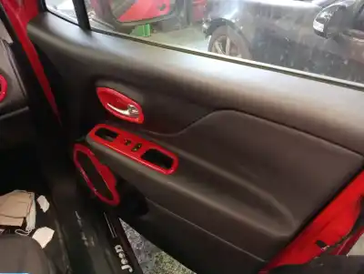 Veicolo di demolizione jeep renegade night eagle 4x2 dell'anno 2020 alimentato 55282151