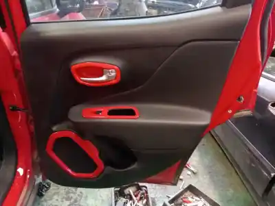 Veicolo di demolizione jeep renegade night eagle 4x2 dell'anno 2020 alimentato 55282151