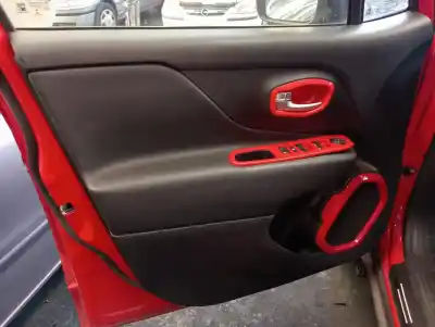 Veicolo di demolizione jeep renegade night eagle 4x2 dell'anno 2020 alimentato 55282151