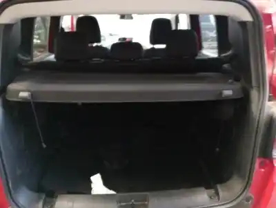 Veicolo di demolizione jeep renegade night eagle 4x2 dell'anno 2020 alimentato 55282151