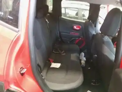 Veicolo di demolizione jeep renegade night eagle 4x2 dell'anno 2020 alimentato 55282151