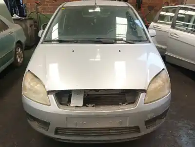 Здавання транспортного засобу ford focus c-max (cap) ghia (d) року 2004 потужний g6da
