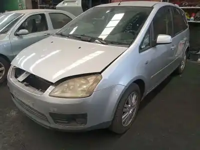 Здавання транспортного засобу ford focus c-max (cap) ghia (d) року 2004 потужний g6da