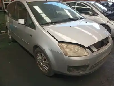 Здавання транспортного засобу ford focus c-max (cap) ghia (d) року 2004 потужний g6da