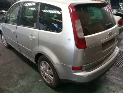 Здавання транспортного засобу ford focus c-max (cap) ghia (d) року 2004 потужний g6da