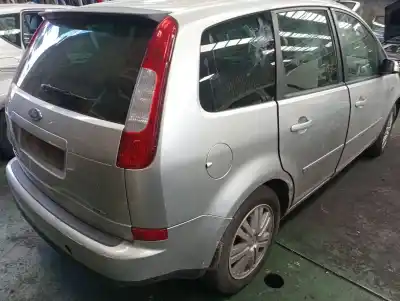 Здавання транспортного засобу ford focus c-max (cap) ghia (d) року 2004 потужний g6da