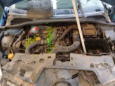 Veículo de Sucata renault clio iv dynamique do ano 2015 alimentado h4b400