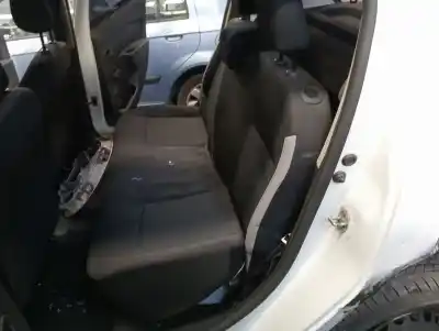 Veicolo di demolizione dacia sandero basis dell'anno 2014 alimentato d4f732