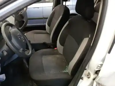 Veicolo di demolizione dacia sandero basis dell'anno 2014 alimentato d4f732