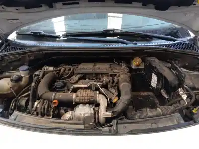 Scrapping Vehicle citroen c3 collection of the year 2013 powered 8hr