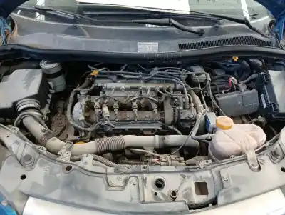 Утилизация автомобиля opel corsa d 1.3 16v cdti cat (z 13 dth / l4i) года 2007 питание z13dth