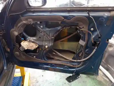 Veículo de Sucata bmw serie 1 berlina (e81/e87) 120d do ano 2005 alimentado m47n204d4