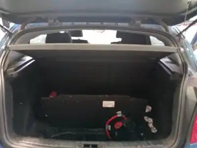 Veículo de Sucata bmw serie 1 berlina (e81/e87) 120d do ano 2005 alimentado m47n204d4