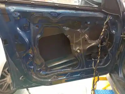 Veículo de Sucata bmw serie 1 berlina (e81/e87) 120d do ano 2005 alimentado m47n204d4