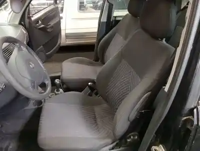 Veículo de Sucata opel meriva enjoy do ano 2007 alimentado z17dth