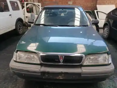 Hurda Aracı mg rover serie 200 (xw) 1.4 16v cat yılın 1994 güçlü 