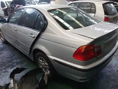 Veículo de Sucata bmw serie 3 berlina (e46) 320d do ano 2001 alimentado m47204d1