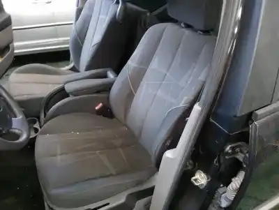 Veículo de Sucata renault scenic iii grand dynamique do ano 2006 alimentado f9q804