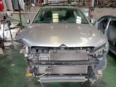 Scrapping Vehicle CITROEN C-ELYSÉE Feel of the year 2019 powered YH01
