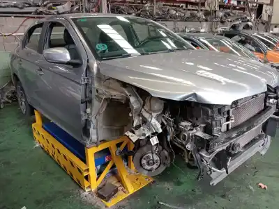 Scrapping Vehicle citroen c-elysée feel of the year 2019 powered yh01