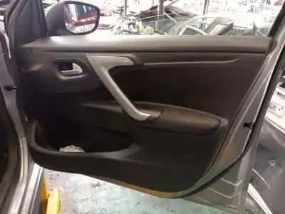 Scrapping Vehicle citroen c-elysée feel of the year 2019 powered yh01