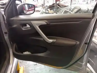 Scrapping Vehicle citroen c-elysée feel of the year 2019 powered yh01