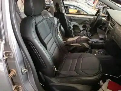 Scrapping Vehicle citroen c-elysée feel of the year 2019 powered yh01